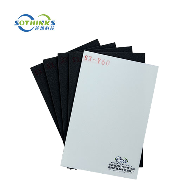 SX-Y60# Memory Sponge